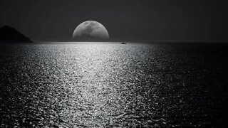 BRILHO LUNAR COM AS MELHORES MUSICAS PARA RELAXAR E ESTUDAR