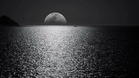BRILHO LUNAR COM AS MELHORES MUSICAS PARA RELAXAR E ESTUDAR