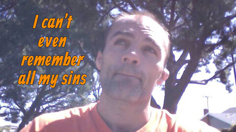 How to repent of all your sins