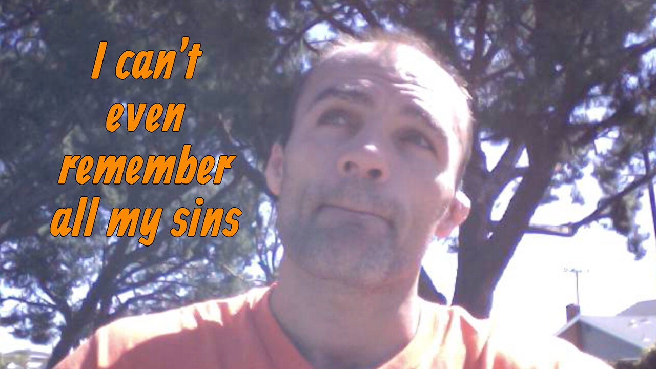 How to repent of all your sins