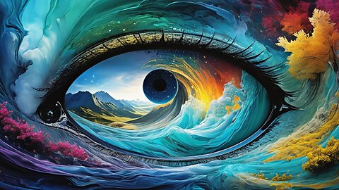 27 NOVIEMBRE 2023 | EL ARTE DE TRANSMUTAR