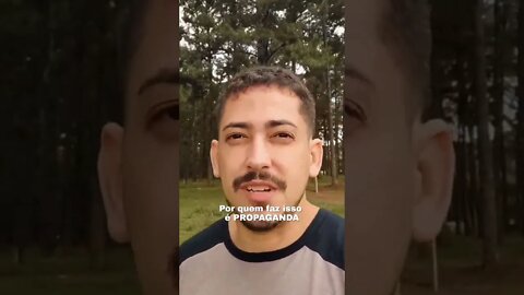 Eu quero é ser feliz