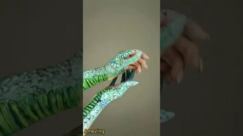 Amezing