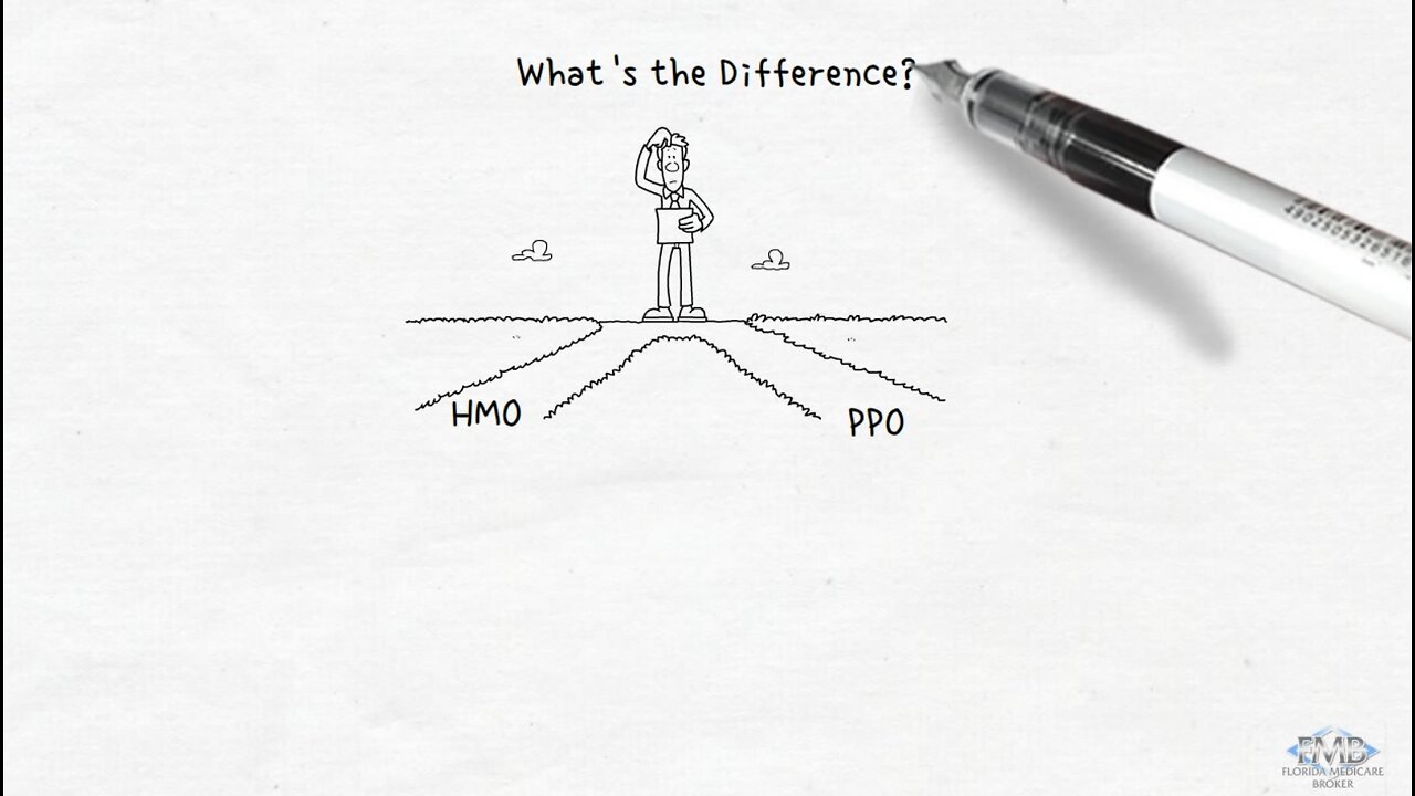 What is the Difference between an HMO and PPO
