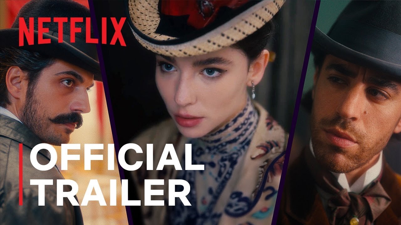 The Law According to Lidia Poët 2 Official Trailer Netflix - Latest Update & Release Date