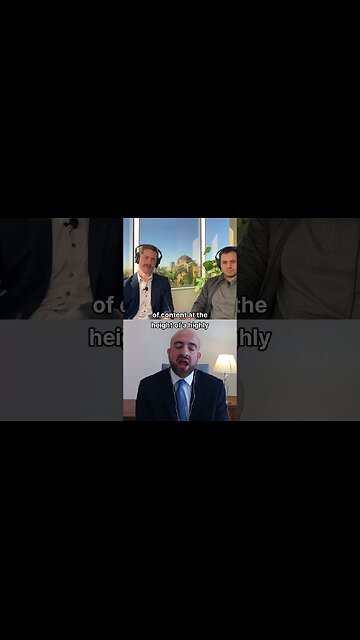 Are Elections Critical Infrastructure? | @newfounding Podcast