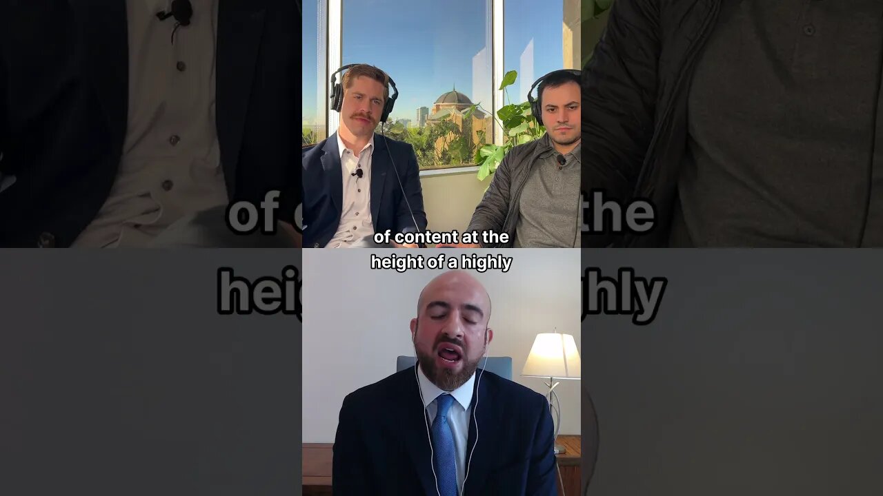 Are Elections Critical Infrastructure? | @newfounding Podcast