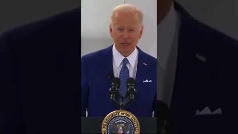 Biden Refers to the Midwest as "The Middle East"