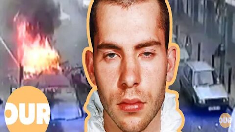 The_Soho_Nail_Bomber_(Killing_Spree)__Our_Life