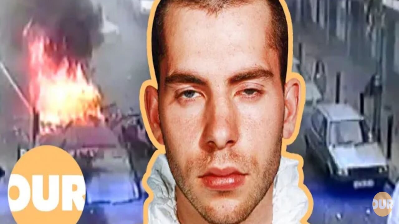 The_Soho_Nail_Bomber_(Killing_Spree)__Our_Life