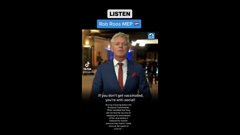 Rob Roos MEP🇳🇱