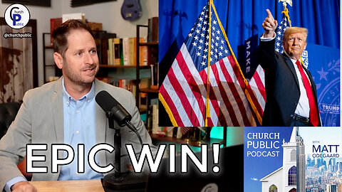 A Christian Perspective on the Election