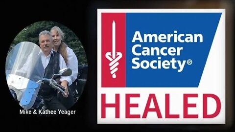 CANCER CAN NOT KILL YOU UNLESS YOU LET IT by Dr Michael H Yeager