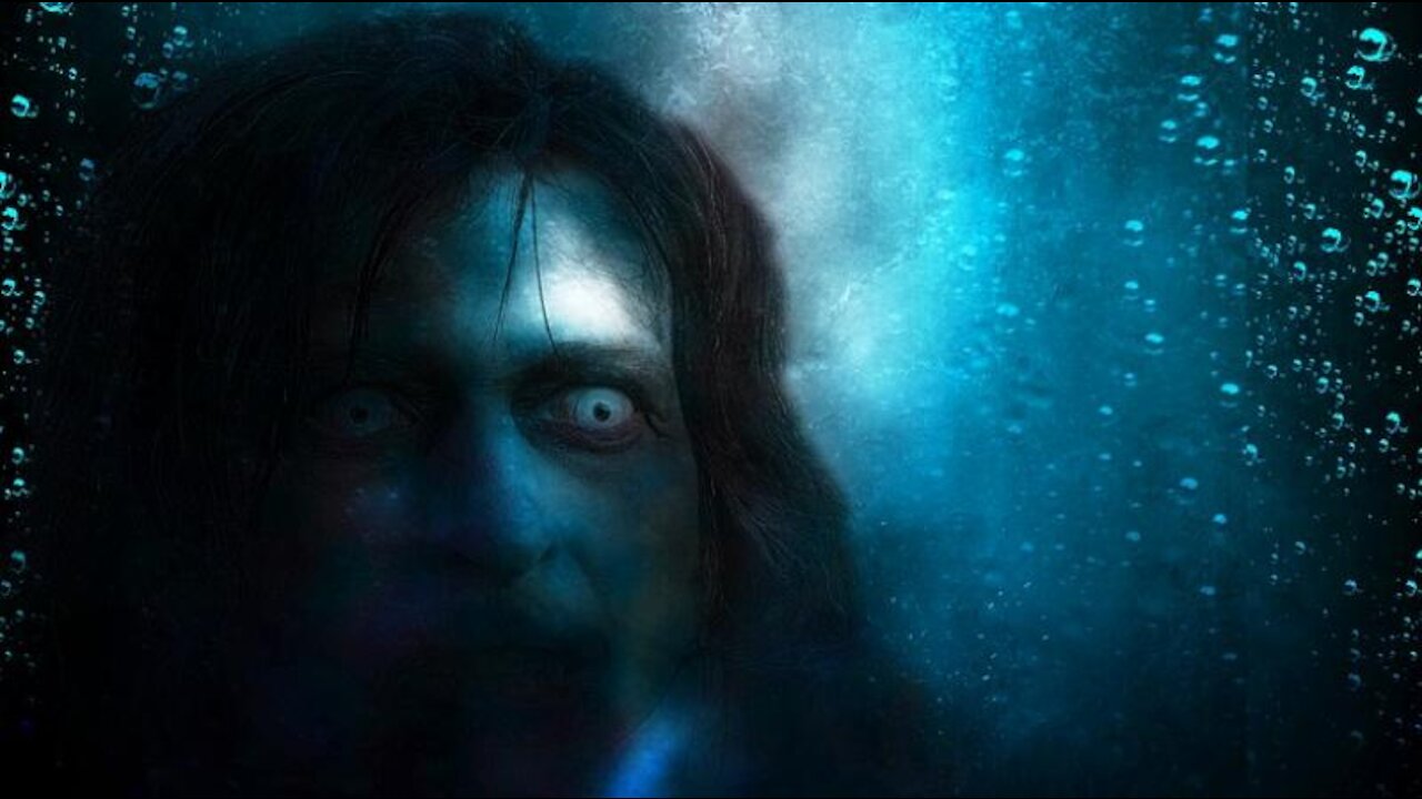 Documentary / Exorcism, Driving Out The Devil (Documentary)