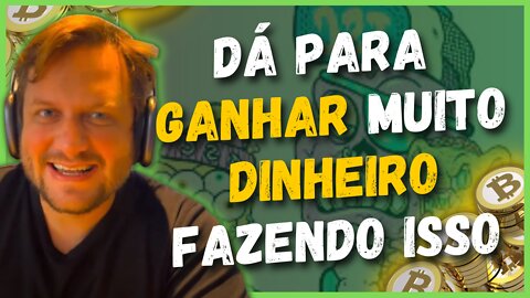 APROVEITE ESSES MOMENTOS NAS CRIPTOS E NFTS PARA LUCRAR COM O HYPE, MAS ESTUDE O PROJETO!