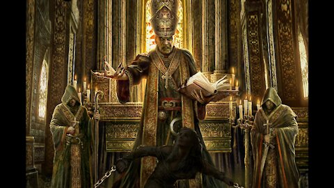 The PAGAN society to Exist: the Lamentations of the “christian”