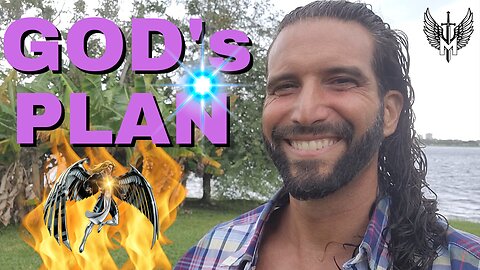 July 2023 God's Plan Future Proves Past