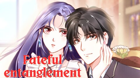 Fateful entanglement-Appear Ordinary | Anime Recap #shortstoriesinenglish #anime #Explanation