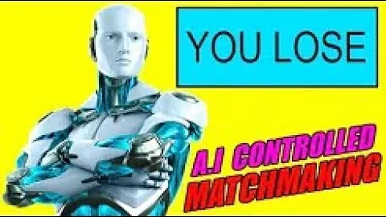 Activision Uses A.I in Multiplayer to Make You Lose