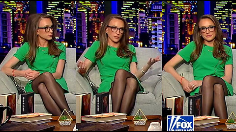 Kat Timpf Dec 6 2023