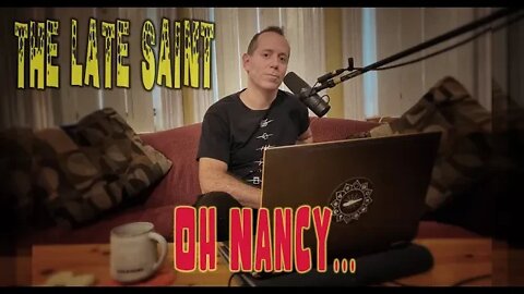 Oh Nancy