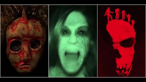 Mysteries of the Unexplained The Paranormal