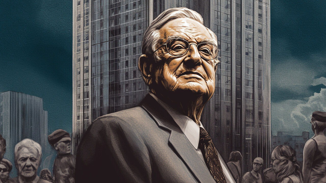 How Much Money Will You Take to Sell Your Child to the Global Corporatocracy?