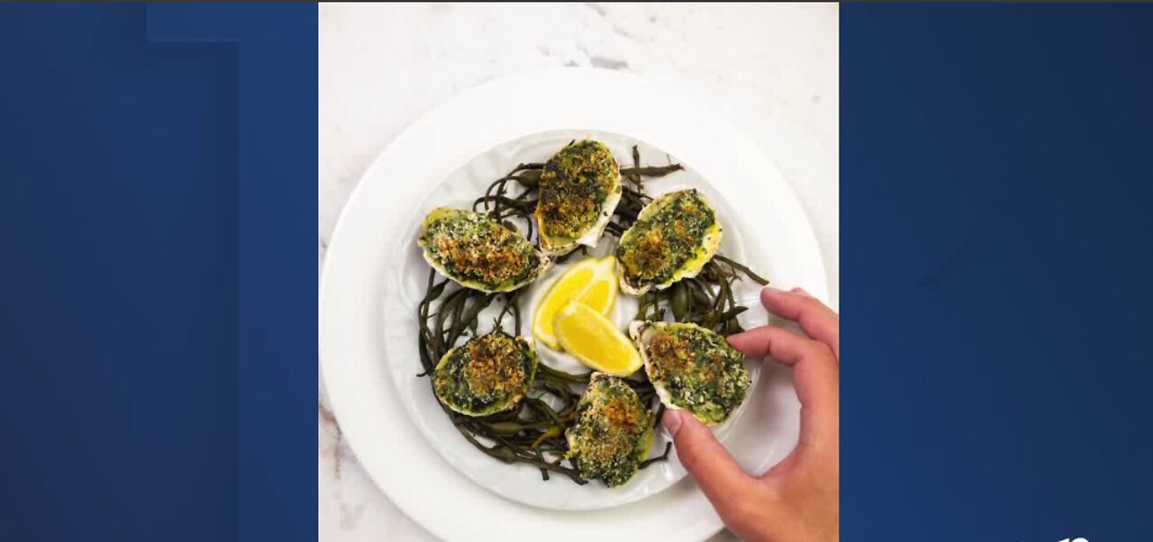 Tasty Tuesday with Melinda Sheckells | Aug. 15, 2022