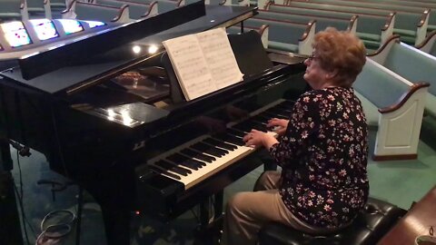 Mrs. Jo Tubbs #2