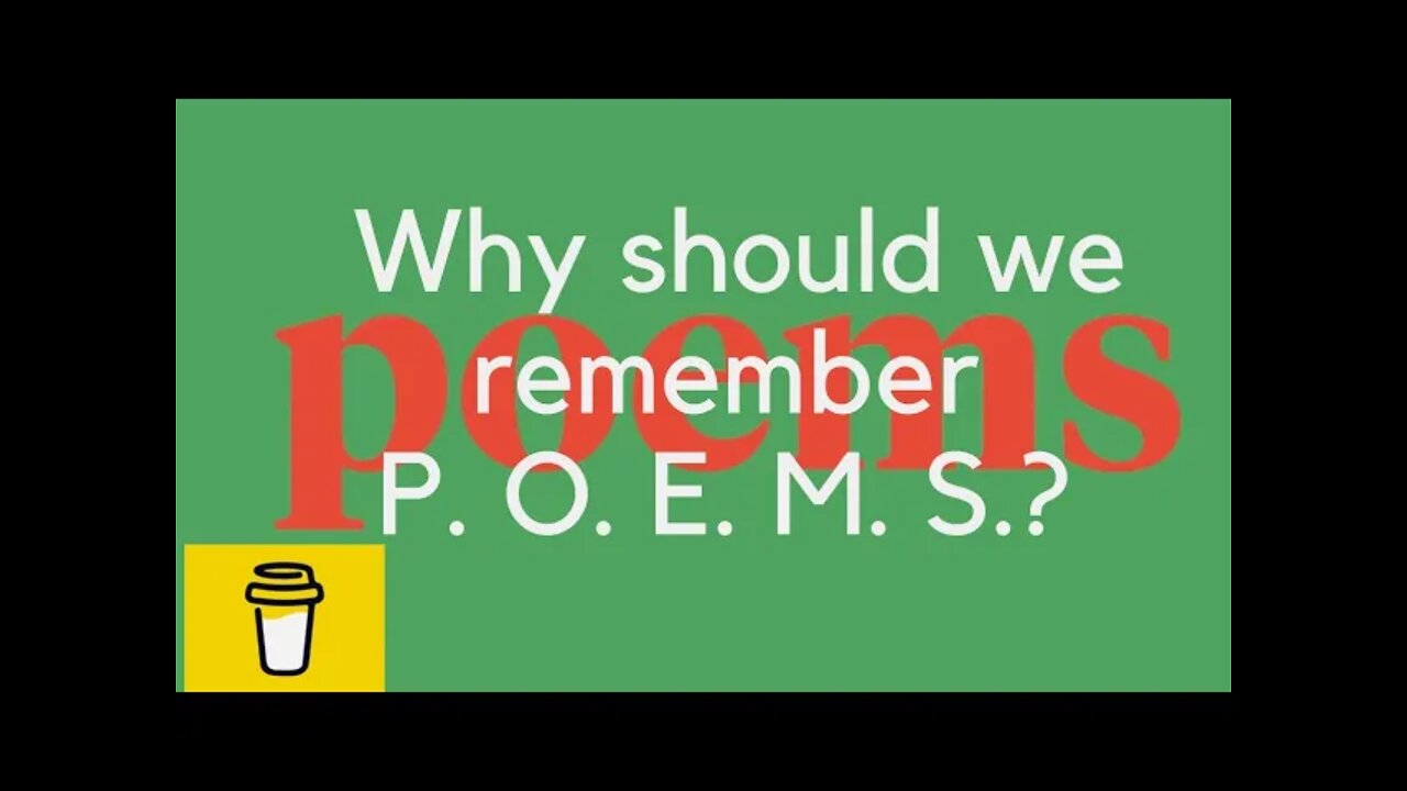 Is there a plain way to remember how to apply the Gospel?