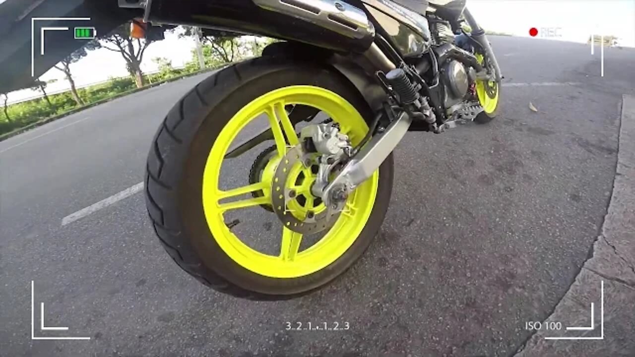 TDM 250 🇺🇸