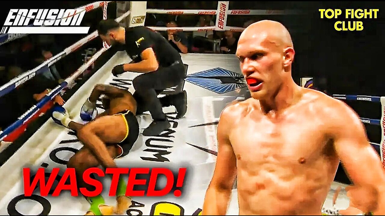 Intense Combat: Like Lions in the Arena!! | Gashi Vs Korver | Boxing | MMA | Kickboxing | Fighter