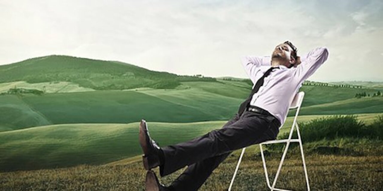 SLEEP RELAXATION || WHY DOES LISTENING TO THE RAIN MAKE YOU drowsy? TRY IT..!!