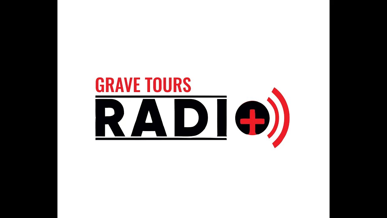 Grave Tours Radio 8: The Mausoleum at Fairmount Part 3