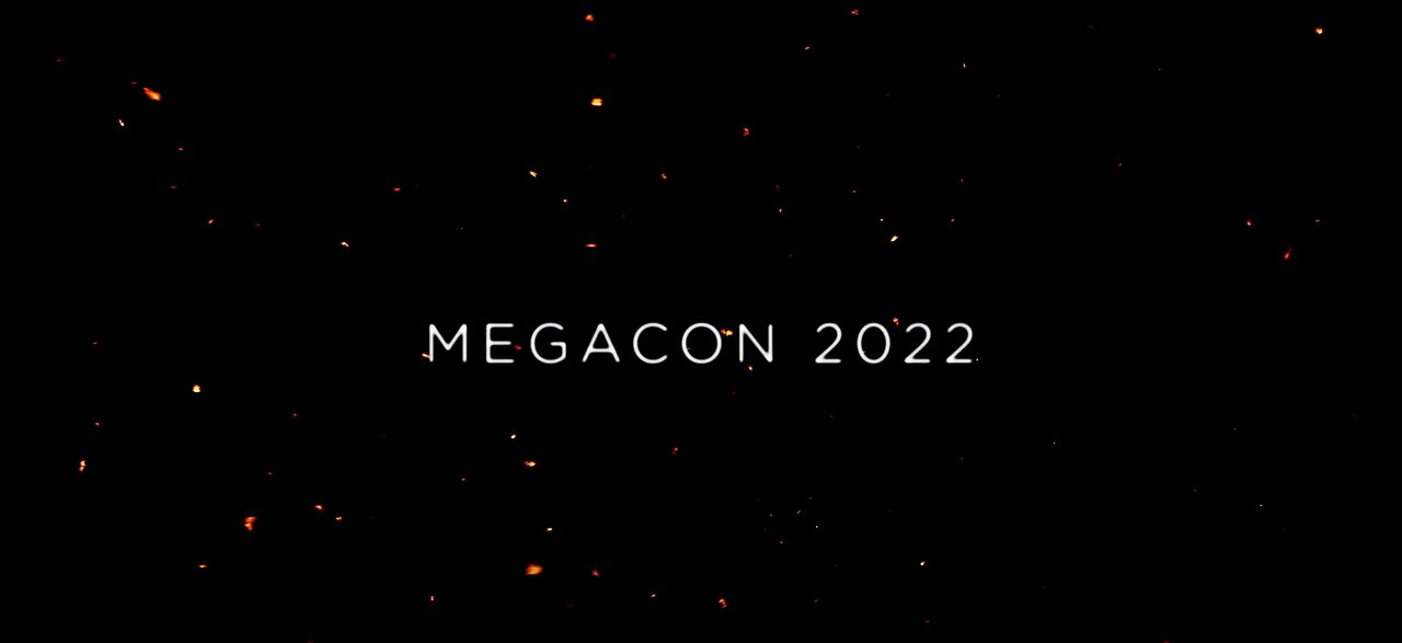 MEGACON 2022 COSPLAY CINEMATIC!
