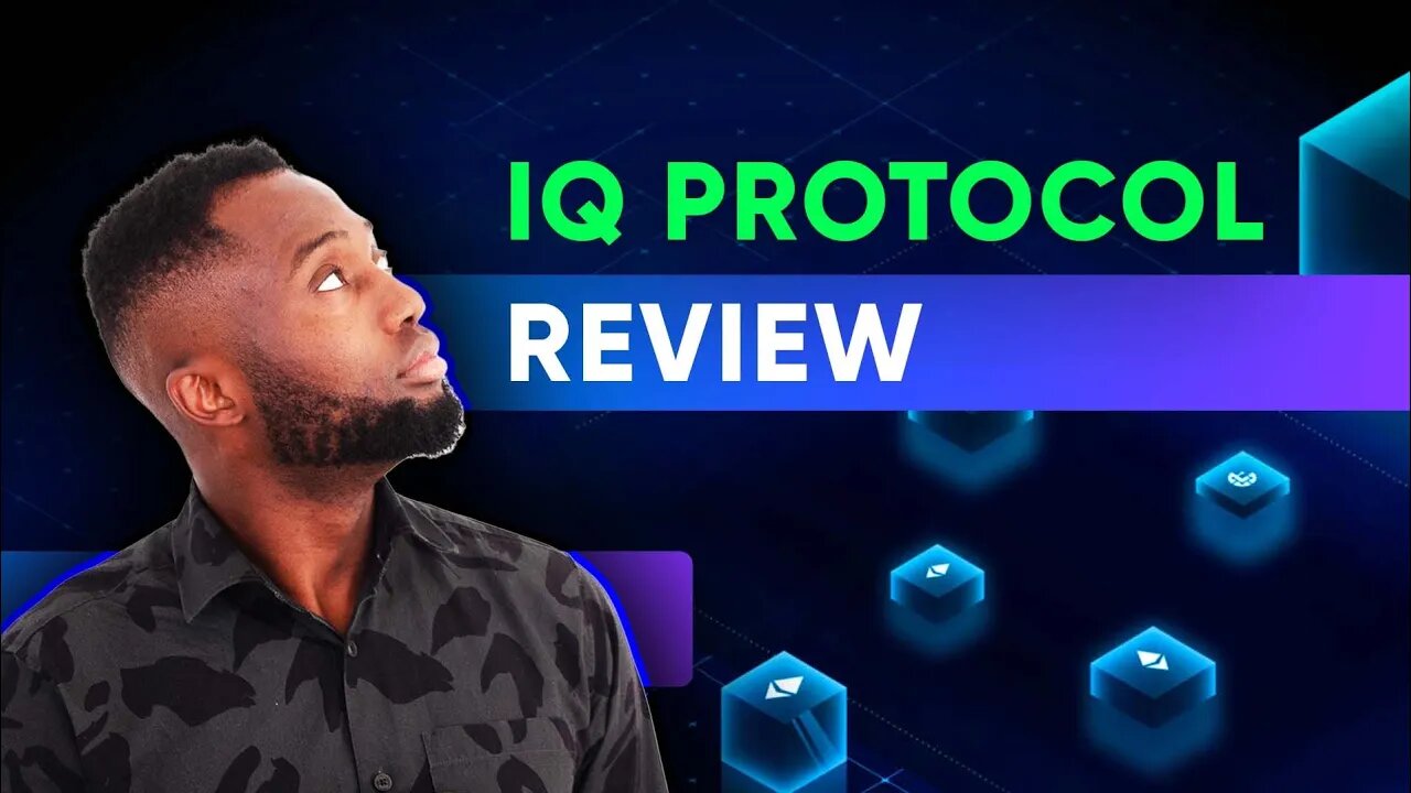 Decentralized Multichain Money Market for NFT Renting - IQ Protocol Review