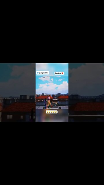 PUBG MOBILE #pubgmobile #parte18