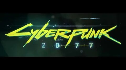 Cyberpunk 2077 - 1.5 Live Play