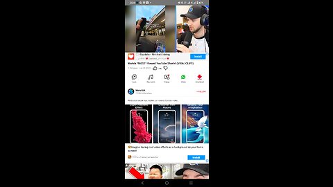 Worlds *MOST* Viewed YouTube Shorts! (VIRAL CLIPS)
