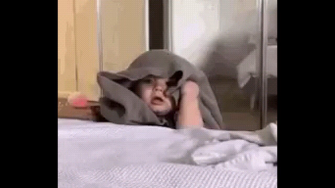 Baby Seeing
