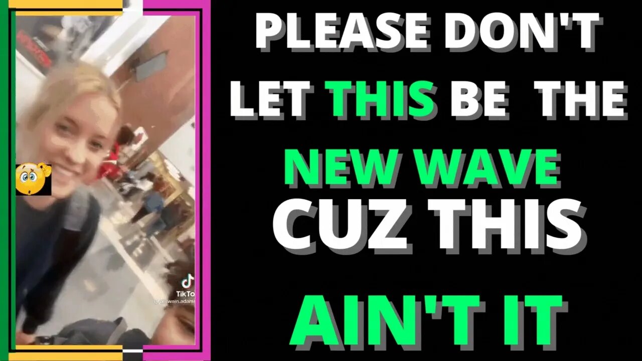 |NEWS| This Ain't It/Don't Let these Basic everyday's Hype You Up