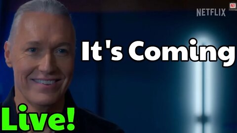The Wait for Cobra Kai Season 5 Is Almost Over!