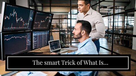 The smart Trick of What Is Cryptocurrency - How It Works, History & Bitcoin That Nobody is Disc...