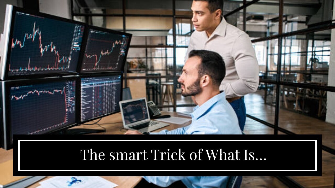 The smart Trick of What Is Cryptocurrency - How It Works, History & Bitcoin That Nobody is Disc...