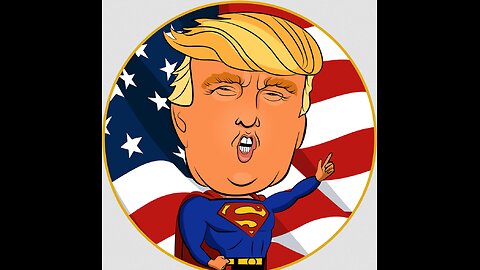 SUPER TRUMP