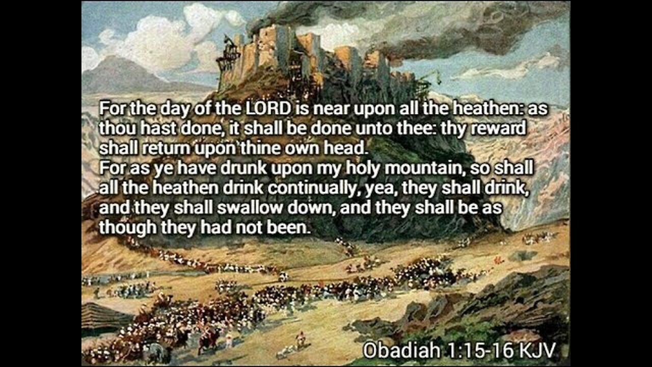 Obadiah