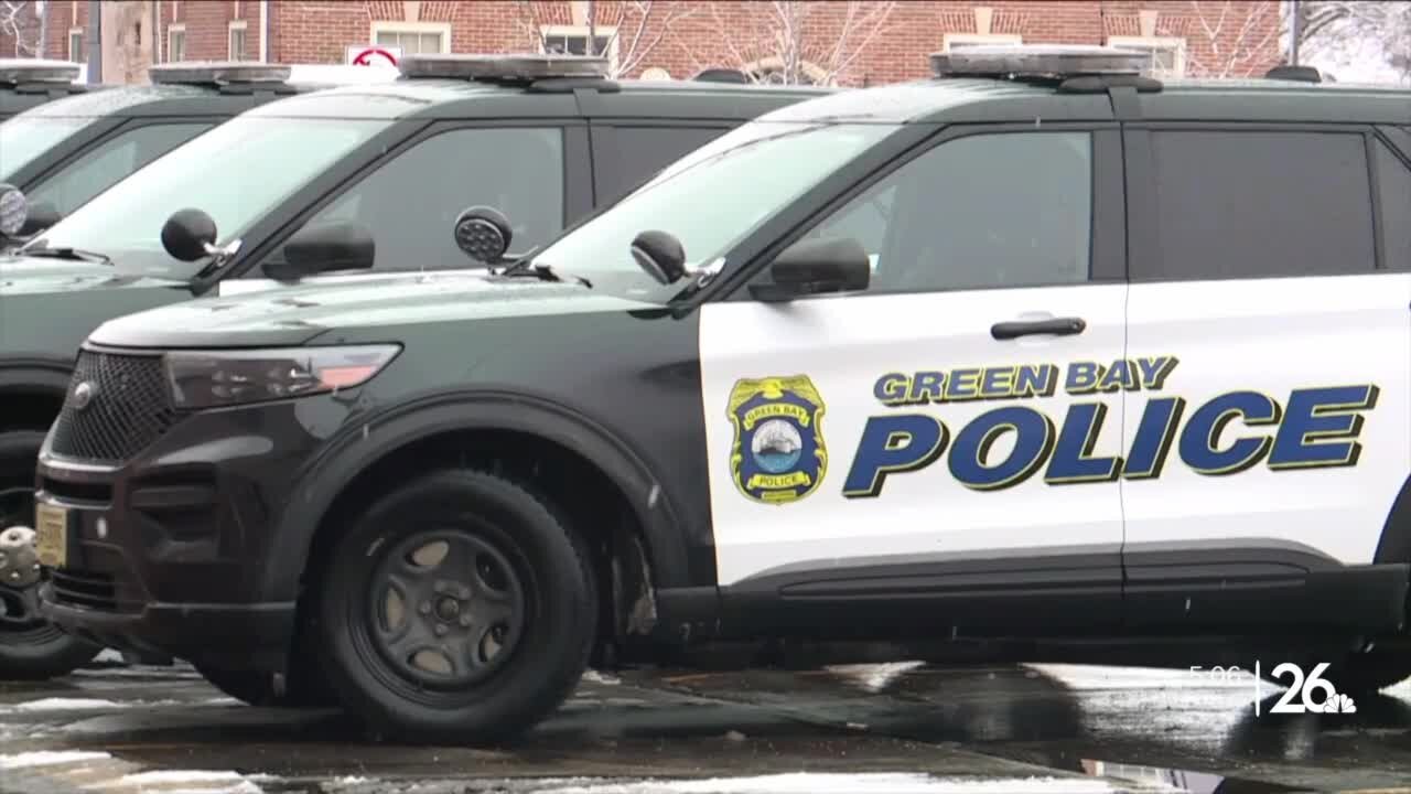 City of Green Bay sees decrease in shots fired cases in 2022 compared to 2021