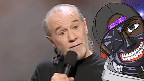 George Carlin Fart Jokes Reaction