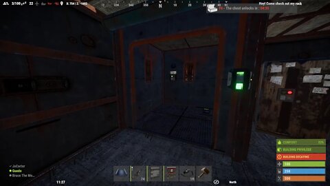 AntFarm our Elevators #2