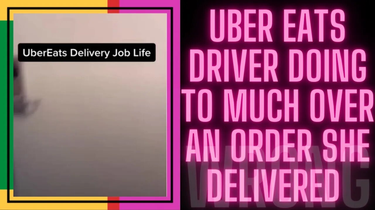 |NEWS| Never Do What This Uber Driver Did✔
